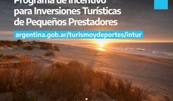 INTUR 4 (INVERSIONES TURSTICAS DE PEQUEOS PRESTADORES)